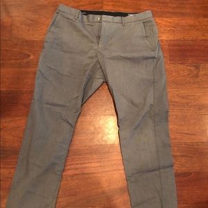 Bonobos stretch weekday warrior athletic